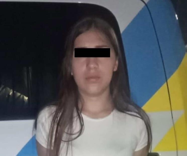 Cae pareja por herir en asalto a empleado de tienda de conveniencia