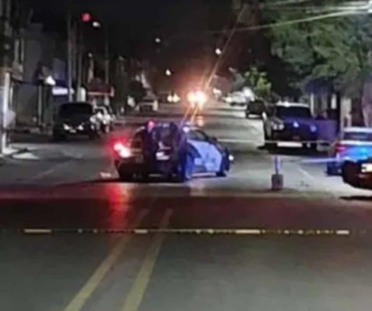 Asesinan a ex reo del Penal de Apodaca en San Bernabé