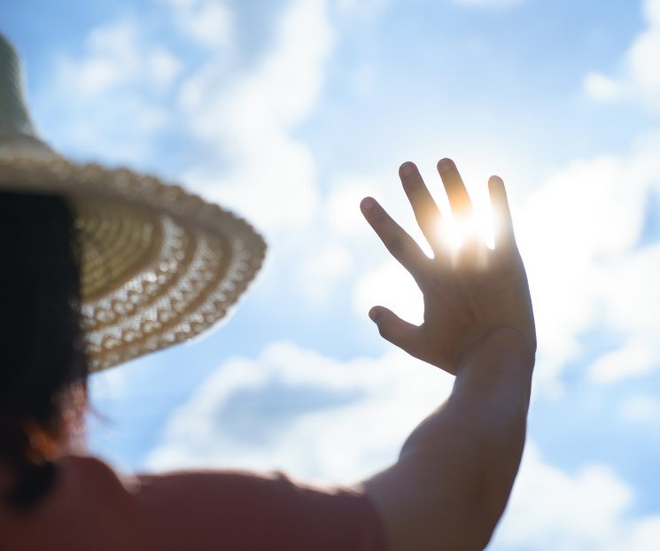 Atraviesa sureste de Estados Unidos fuerte ola de calor