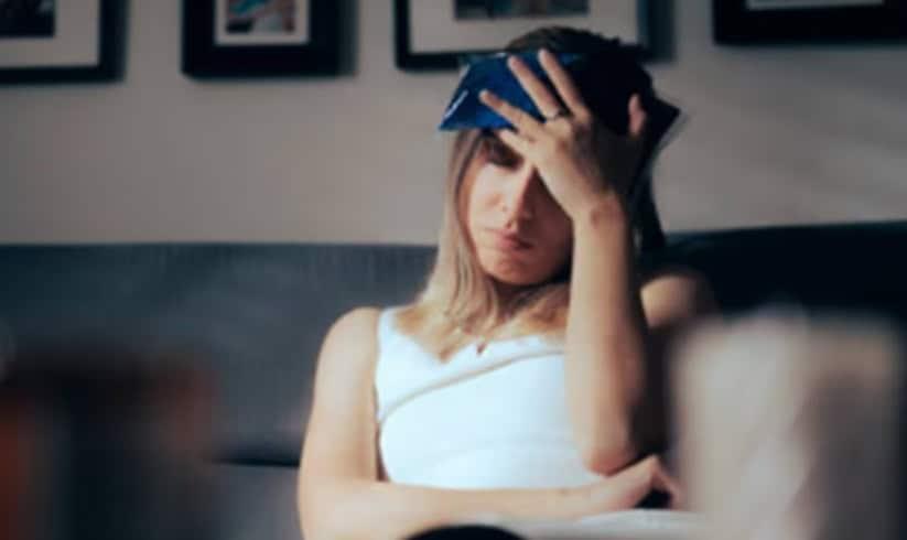 El accesorio que termina con la migraña y es aprobado por médicos