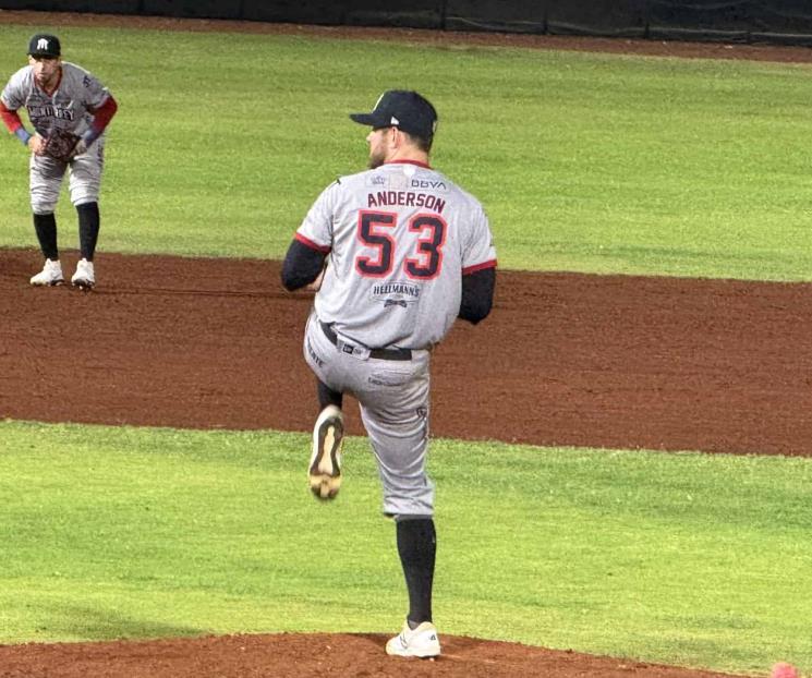 Caen Sultanes ante Piratas