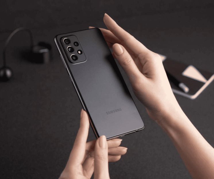 Samsung no actualizará más este super ventas de gama media