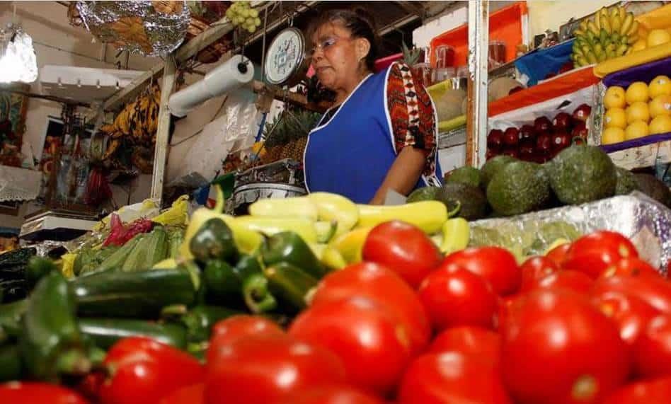 Inflación hila tres meses al alza; llega a 4.69% en mayo