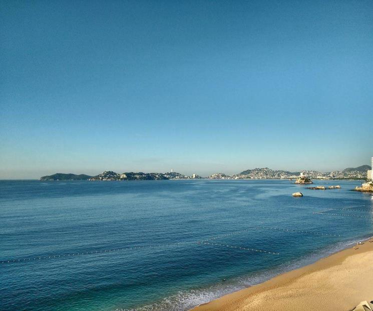 Día Mundial de los Océanos. Cómo se formó la masa de agua Día Mundial de los Océanos. Cómo se formó la masa de agua