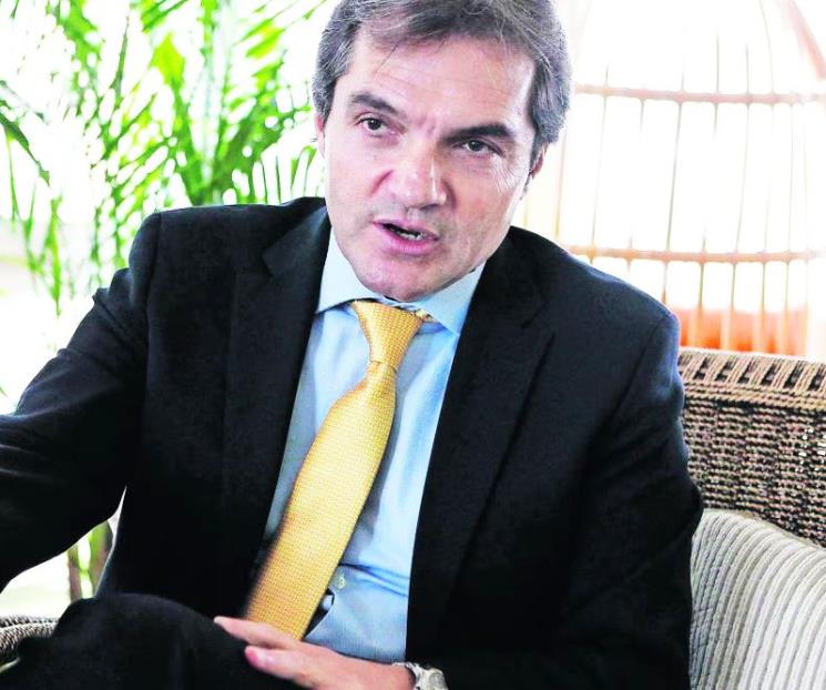 Cae Carlos Ahumada en Panamá