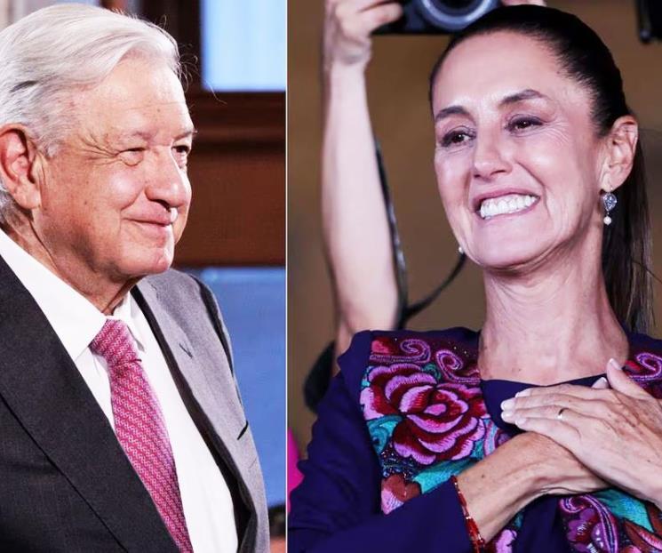 Alistan transición presidencial ordenada
