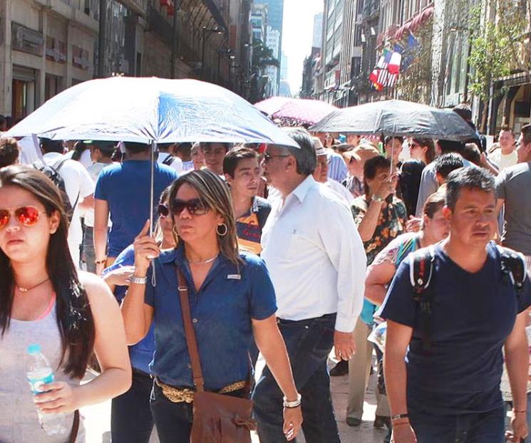 Van 90 defunciones por golpes de calor en el país