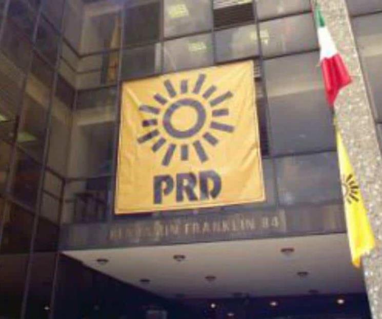 Consejeros batean al PRD; no habrá recuento total