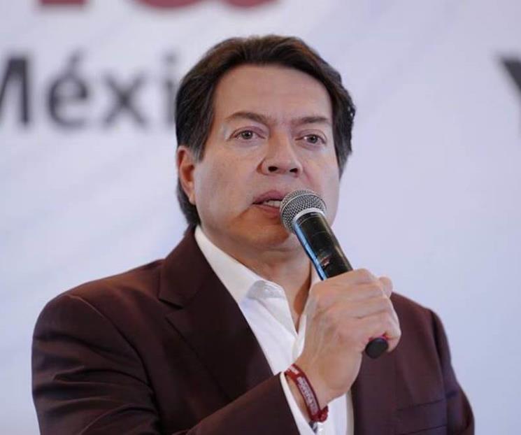 Será reforma al PJ operada por la nueva legislatura