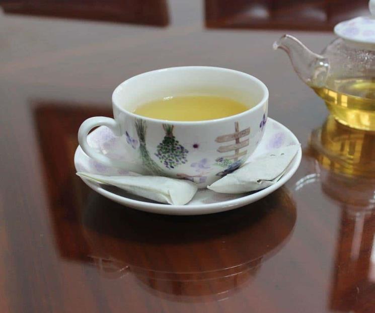 La infusión que ayuda a la incontinencia urinaria