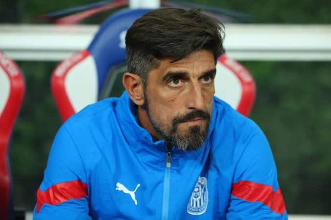 Tigres ya tiene DT, es Paunovic