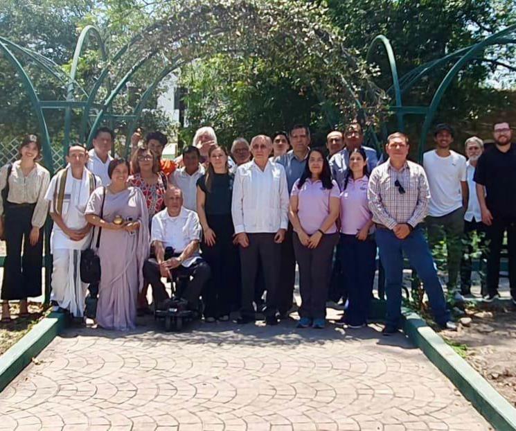 Llaman a fortalecer cultura ambiental