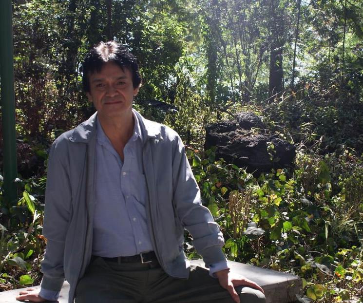Ignacio Trejo Fuentes