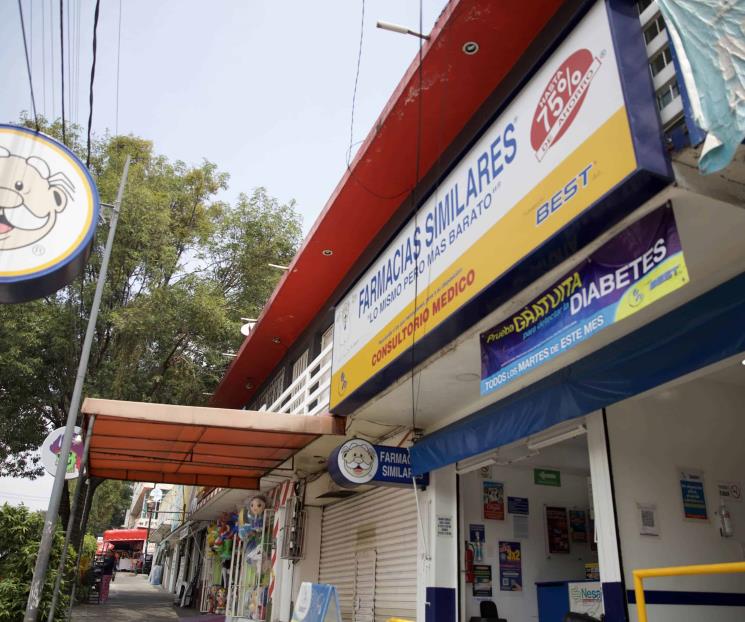 Ofrecen a CS alianza para esquema de salud para los mexicanos