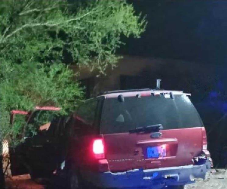 Ejecutan a 3 luego de salir de una boda en Zaragoza