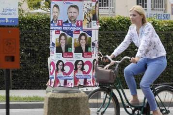 La ultraderecha vive auge en el Parlamento Europeo