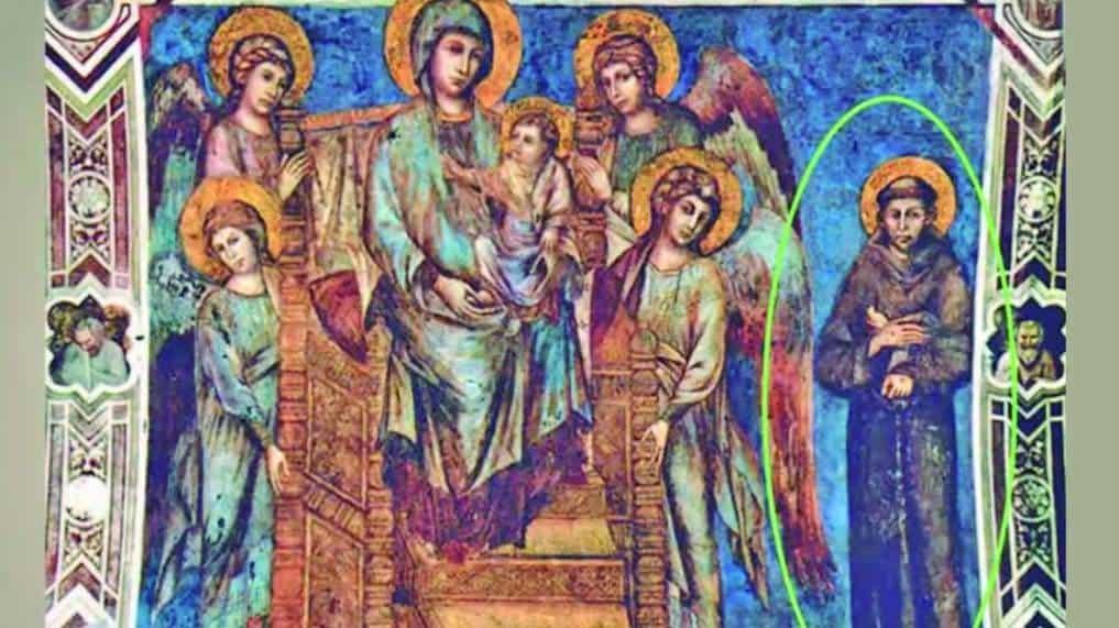 A 500 años del legado artístico de la Orden Franciscana
