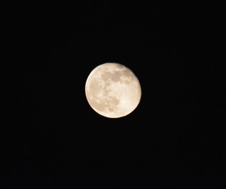 Cuántos días faltan para la Luna de Fresa de junio?