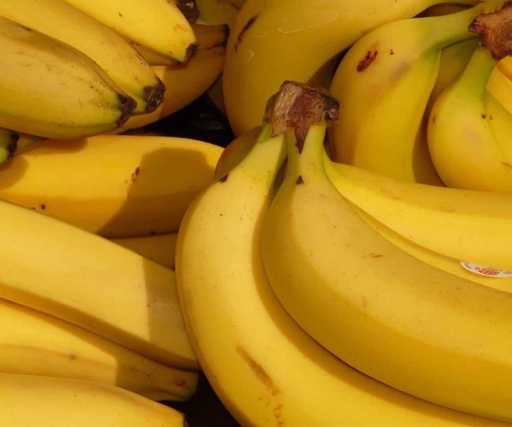 El plátano mejora la salud de tus riñones