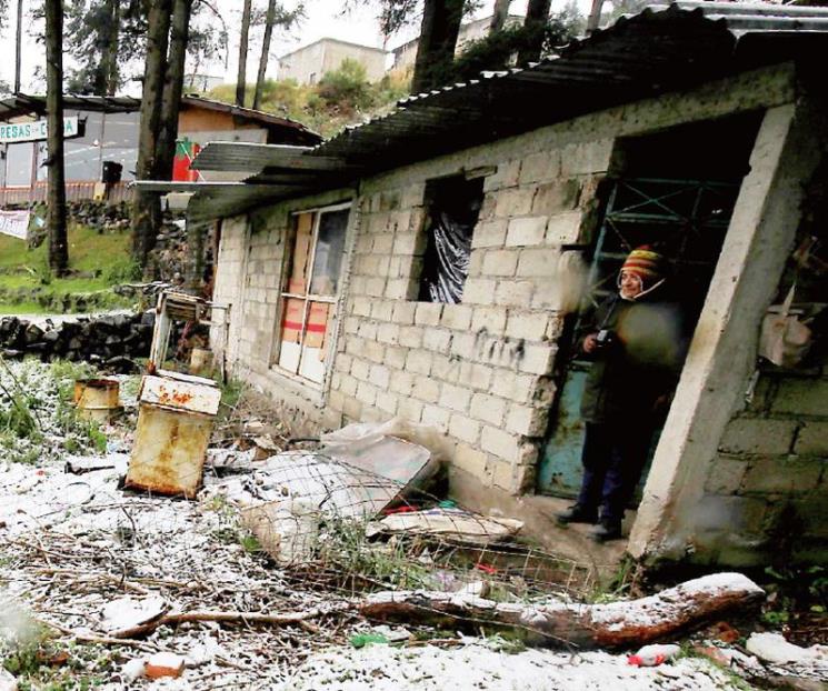 Acercarán servicios financieros a comunidades marginadas