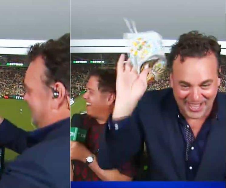 Estará Mario Bezares en la Casa de los Famosos México 2