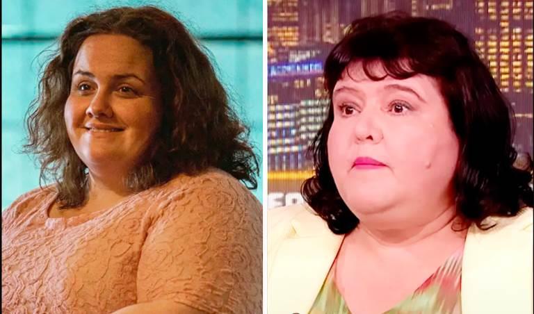 Pide 170 mdd mujer que inspiró ‘Bebé Reno’ a Netflix
