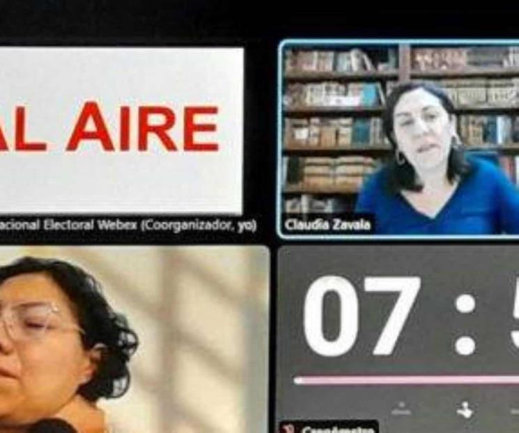 Resuelve INE medidas por Violencia Política de Género Resuelve INE medidas por Violencia Política de Género