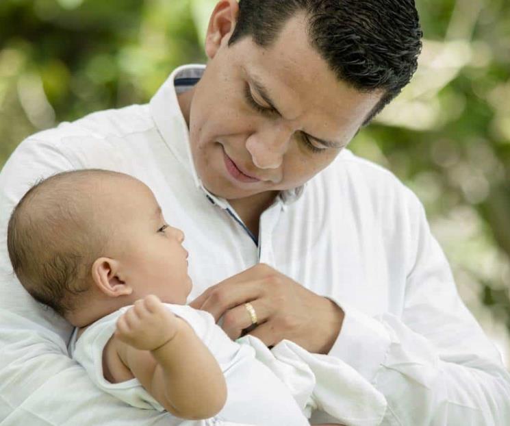 Mexicanos gastarán 42 mil mdp por festejos del Día del Padre