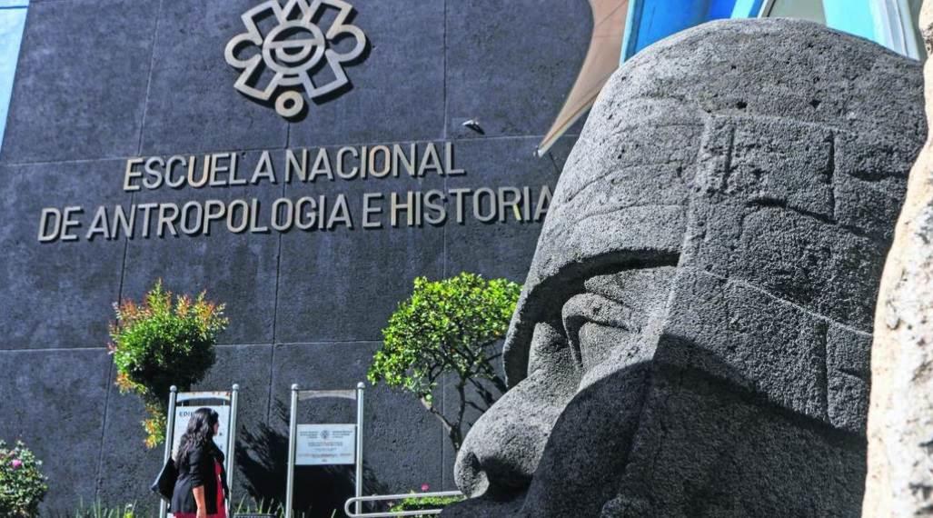 El INAH reconoce pendientes de larga data en sus escuelas