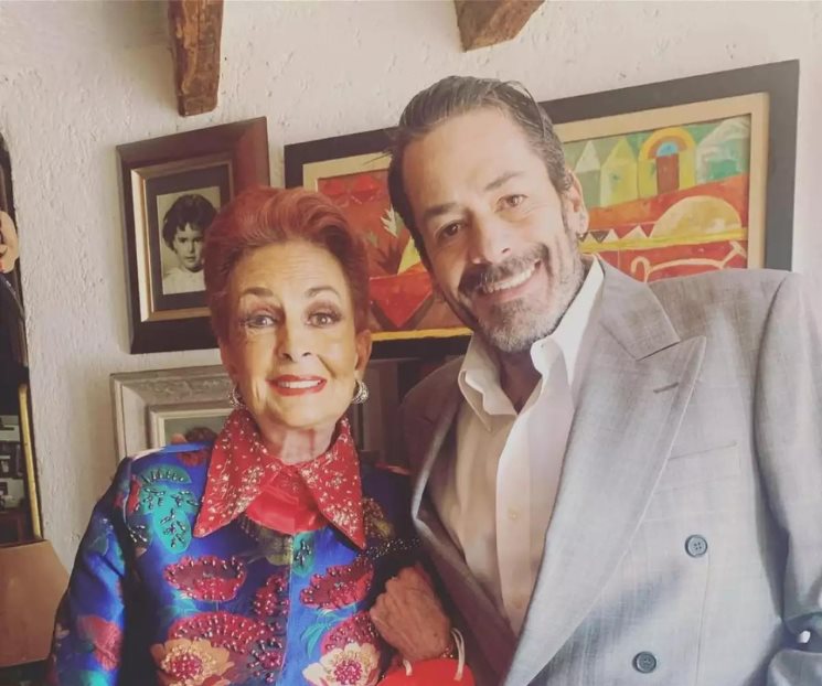 Pato Levy, hijo de Talina Fernandez, muere a los 53 Años Pato Levy, hijo de Talina Fernandez, muere a los 53 Años
