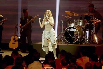 Celebran a las latinas en la música