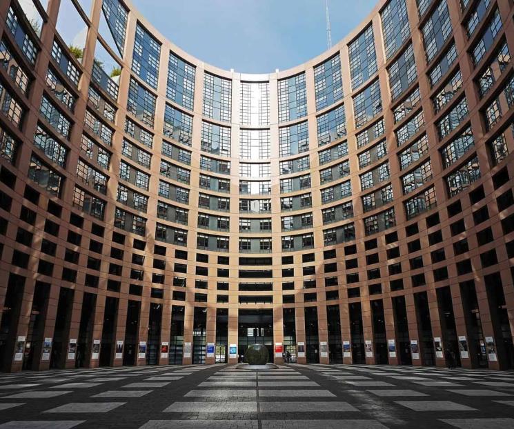Derecha radical se afianza en el Parlamento Europeo