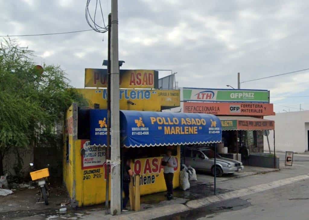 Un empleado de un negocio de pollos asados ubicados en el municipio de Apodaca, fue encontrado sin vida en el lugar, presuntamente por una sobredosis de drogas.
