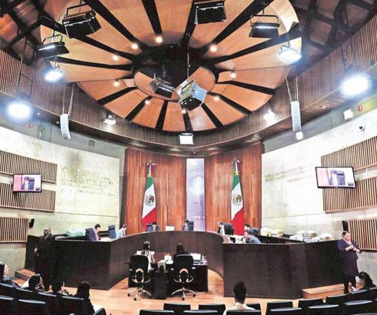 Sin Corte independiente entraríamos en autoritarismo irremediable