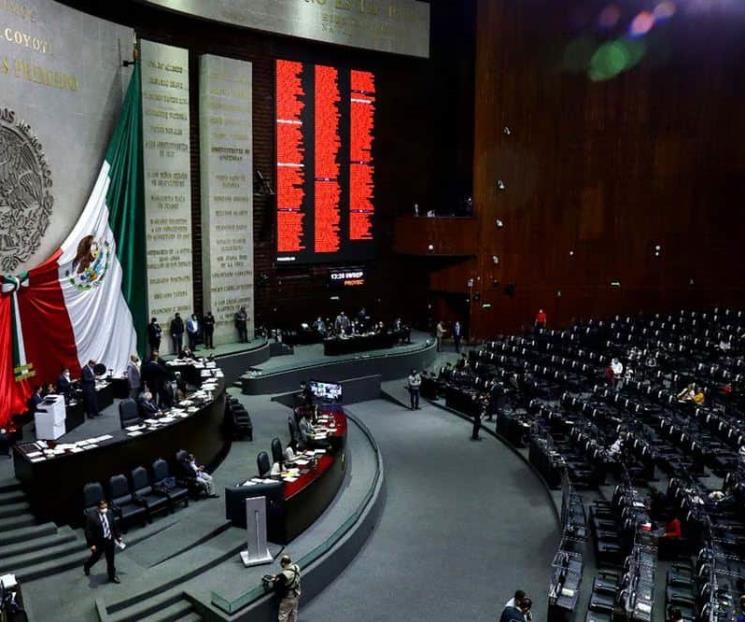 Señalan que agenda de género fue prioridad en la Legislatura