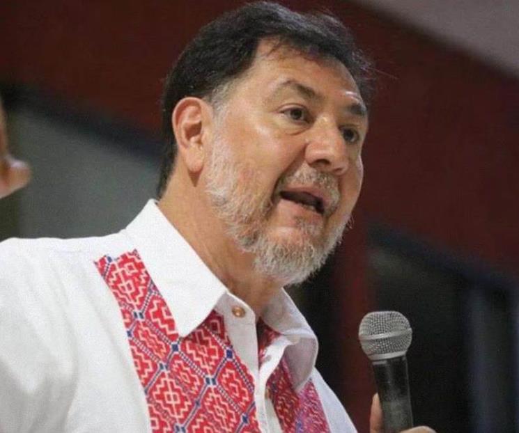 Ofrecen representantes de la 4T diálogo con la oposición Ofrecen representantes de la 4T diálogo con la oposición