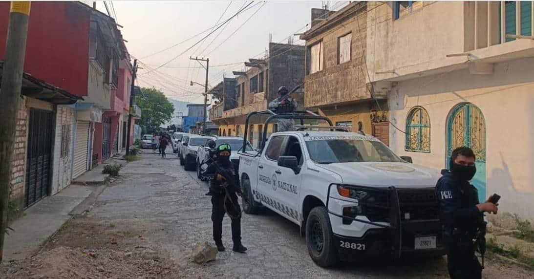 AMLO lamenta violencia en Tila, Chiapas