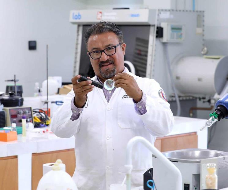 Desarrollan método de coloración para detectar células cancerígenas