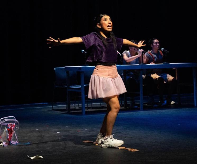 Concluye con éxito el Encuentro Estatal de Teatro 2024