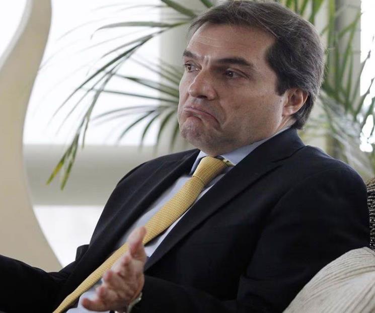 Solicita Carlos Ahumada ser extraditado y juzgado en México
