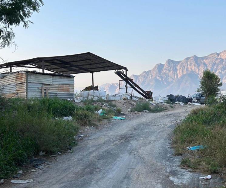 Capturan a dos por secuestro en Santa Catarina