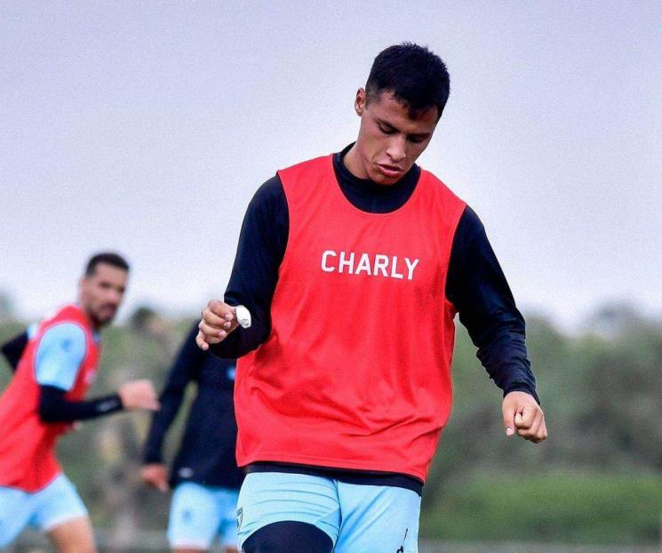 Rayados confirma el fichaje de Roberto de la Rosa