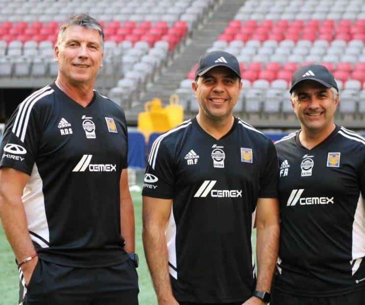 Niega Miguel de Jesús Fuentes acusaciones en su contra