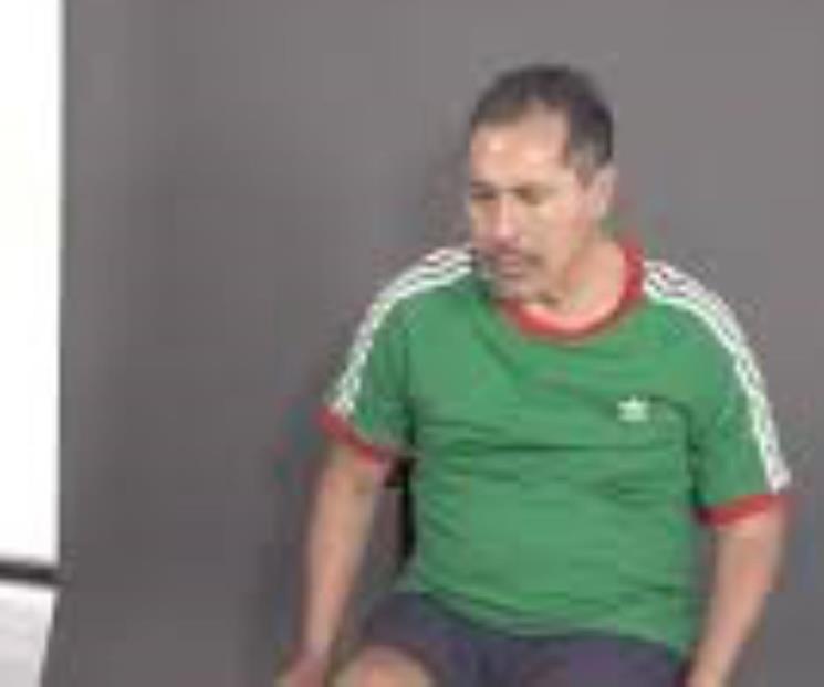 Maestro, el documental de Benjamín Galindo Maestro, el documental de Benjamín Galindo