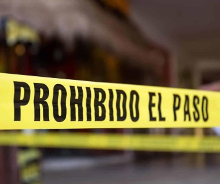 Tiroteo entre federales y delincuentes deja 3 muertos en Los Ramones Tiroteo entre federales y delincuentes deja 3 muertos en Los Ramones