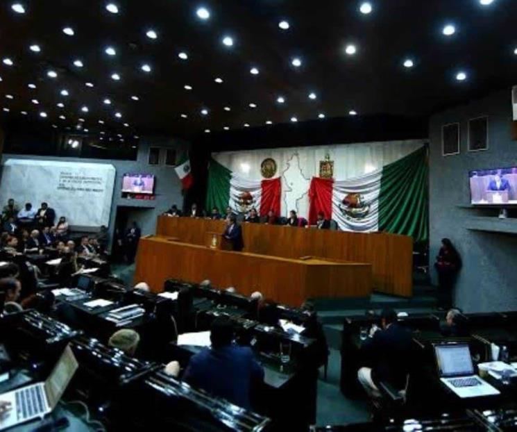 Serán mayoría las mujeres en el Congreso local Serán mayoría las mujeres en el Congreso local