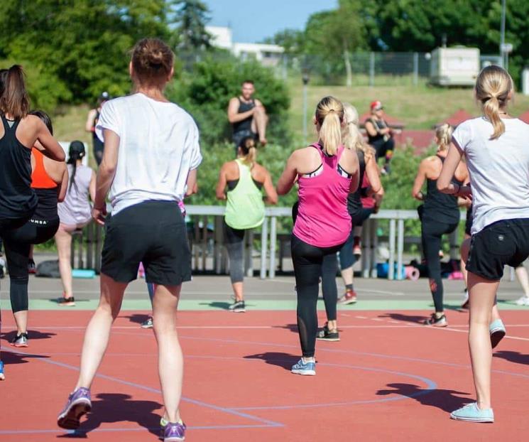 El ejercicio matutino es más beneficioso para la salud ósea