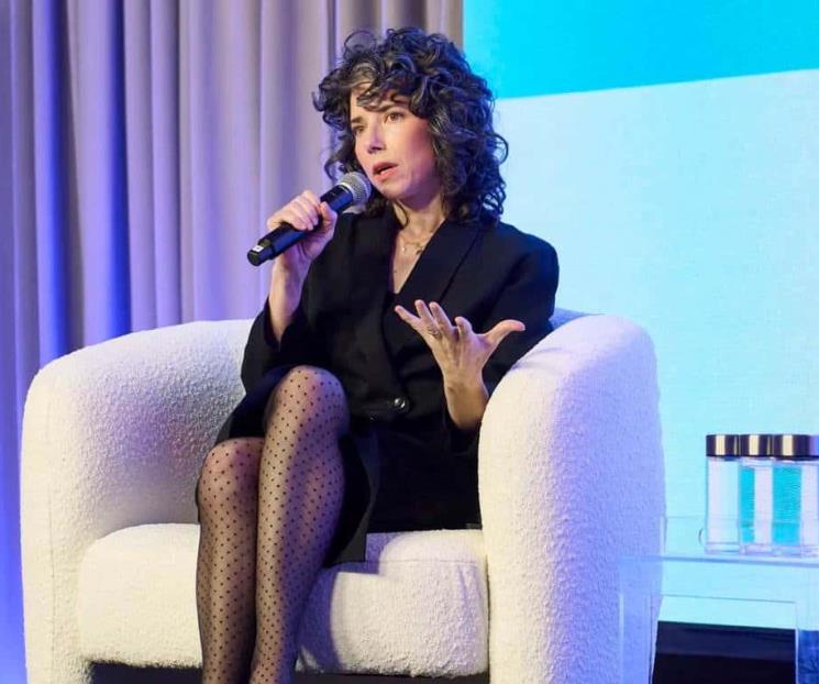 «La IA es una pesadilla para la privacidad», asegura jefa de Signal