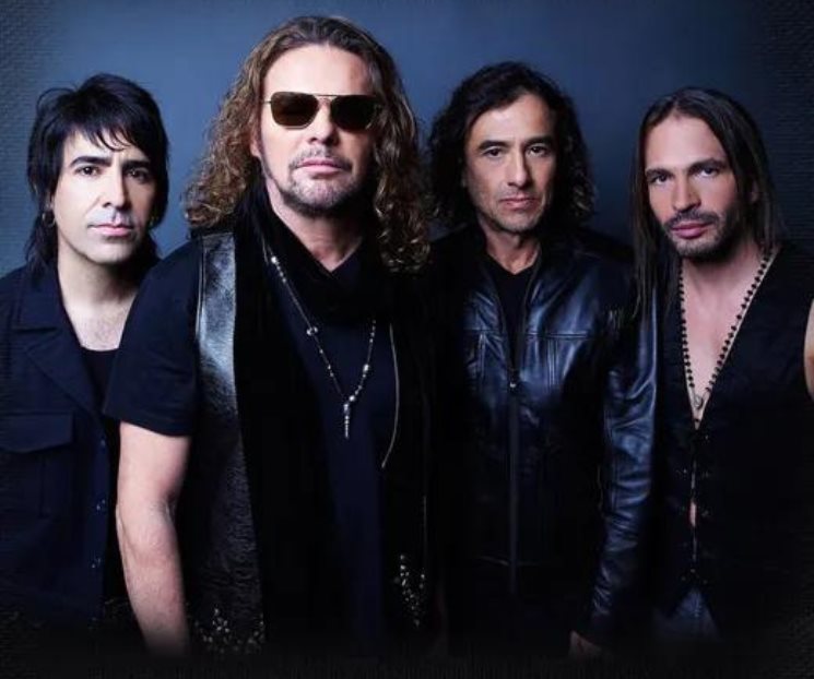 Maná anuncia fechas para su gira en México ¿vendrá a Monterrey?