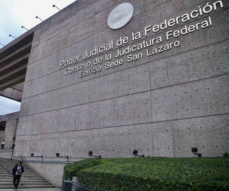 Va AMLO por tribunal que pueda sancionar a jueces y ministros Va AMLO por tribunal que pueda sancionar a jueces y ministros